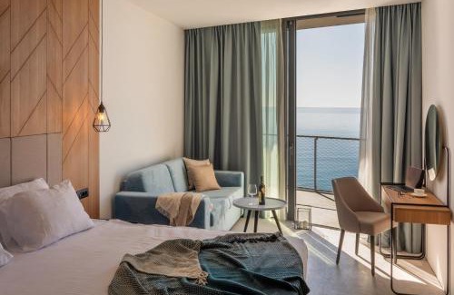 Becici Hotel | Hotel Ponta Plaza Conference & Spa