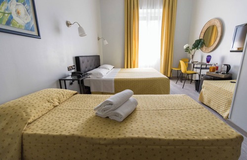 Sassi Hotel | HOTEL PONTE SASSI