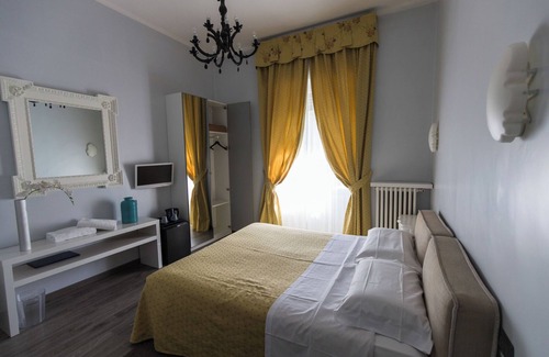 Sassi Hotel | HOTEL PONTE SASSI