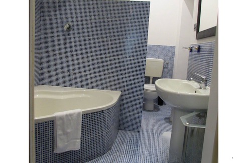 Sassi Hotel | HOTEL PONTE SASSI