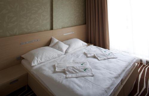 Rusovce Hotel | Hotel Ponteo - Activity Park