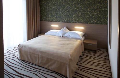 Rusovce Hotel | Hotel Ponteo - Activity Park