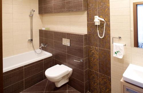 Rusovce Hotel | Hotel Ponteo - Activity Park