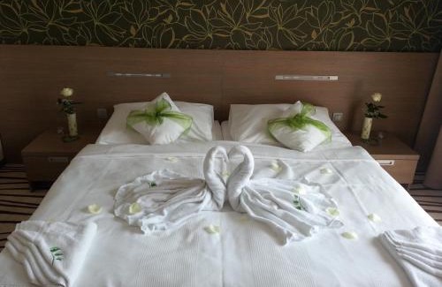 Rusovce Hotel | Hotel Ponteo - Activity Park