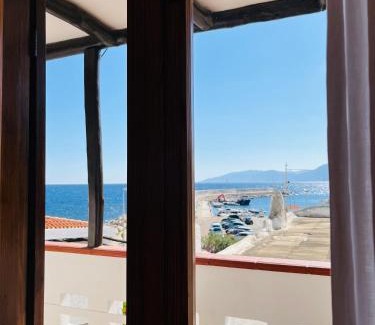 Cala Gonone Hotel | Hotel Pop