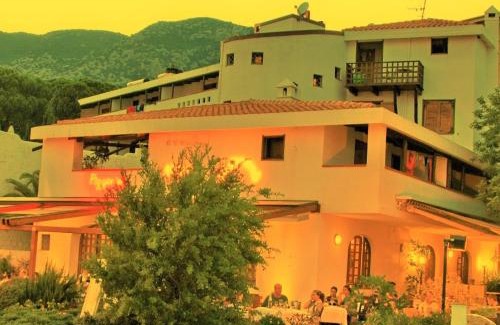 Cala Gonone Hotel | Hotel Pop