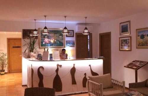 Cala Gonone Hotel | Hotel Pop