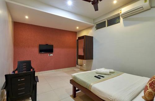 Kolhapur Hotel | Hotel Popillon, Kolhapur