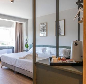 A Capela Hotel | Hotel Porta das Fragas