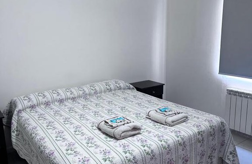 Río Turbio Hotel | Hotel Posada Patagónica