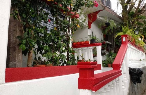 Xilitla Casa | Hotel Posada Casa del Ingenio