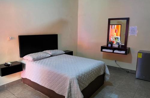 La Paz Hotel | HOTEL POSADA DEL CORTEZ