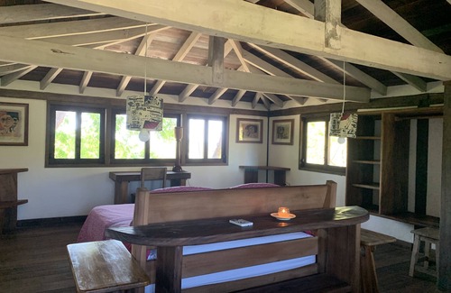 Punta Mala Cabina | Hotel Posada Destiladeros