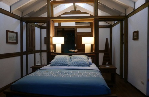 Punta Mala Cabina | Hotel Posada Destiladeros