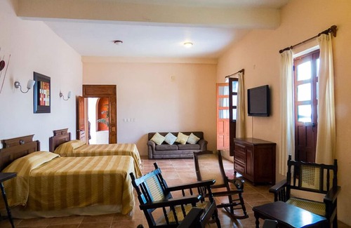 Tlacotalpan Hotel | Hotel Posada Doña Lala