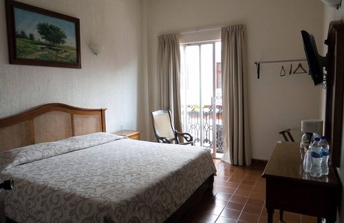 Tlacotalpan Hotel | Hotel Posada Doña Lala