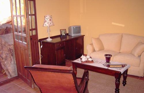 San Esteban Del Valle Hotel | Hotel Posada Molino del Cubo