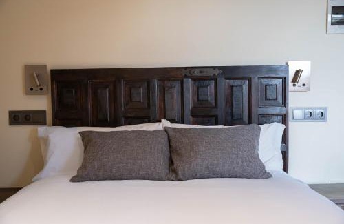 Medinaceli Hotel | HOTEL POSADA LaS RETAJAS