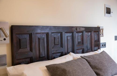 Medinaceli Hotel | HOTEL POSADA LaS RETAJAS