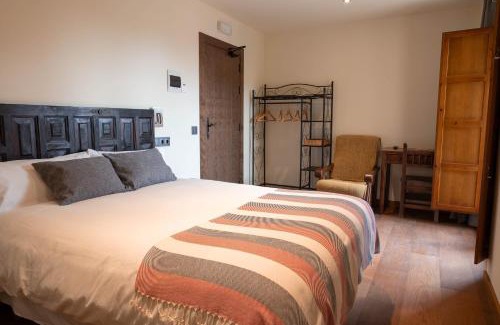 Medinaceli Hotel | HOTEL POSADA LaS RETAJAS