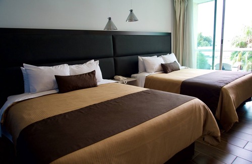 Cholula Hotel | Hotel Posada Señorial