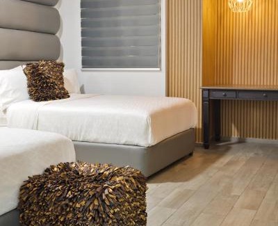 Reynosa Hotel | Hotel Posada San Antonio