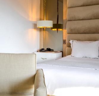 Reynosa Hotel | Hotel Posada San Antonio