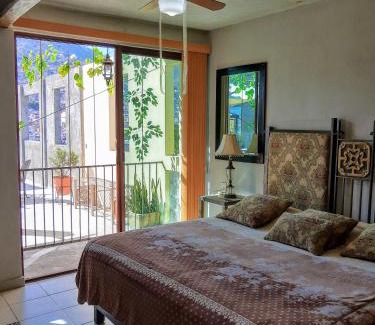 Taxco Hotel | Hotel Posada Spa Antigua Casa Hogar