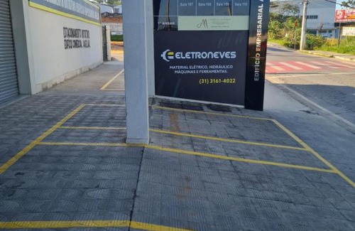 Centro Apartamento | Hotel Pousada Avelar