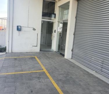 Centro Apartamento | Hotel Pousada Avelar