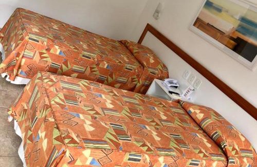 Monte Castelo Hotel | Hotel Pousada Lord