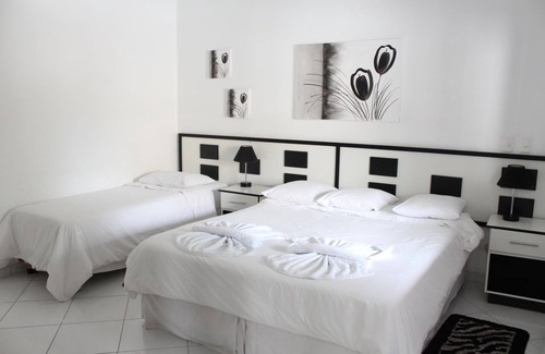 Cananeia Hotel | Hotel Pousada da Néia