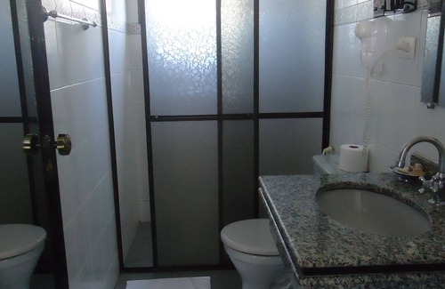 Cananeia Hotel | Hotel Pousada da Néia