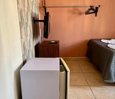 Campo Grande Hotel | Hotel Pousada Dom Aquino