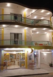 Cachoeira Paulista Hotel | Hotel Pousada Família de Nazaré