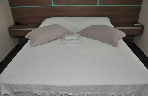 Araruama Hotel | Hotel Pousada Figueiredo