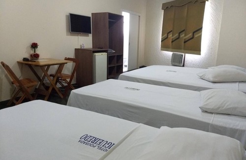 Araruama Hotel | Hotel Pousada Figueiredo