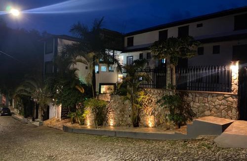 Ouro Preto Hotel | Hotel Pousada Getsemani