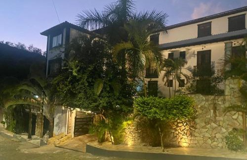 Ouro Preto Hotel | Hotel Pousada Getsemani