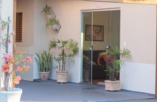 Barretos Hotel | Hotel Pousada João 3.16