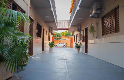 Barretos Hotel | Hotel Pousada João 3.16