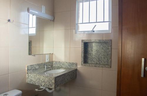 Barretos Hotel | Hotel Pousada João 3.16