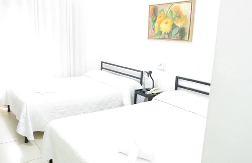 Ourinhos Hotel | Hotel Pousada Ourinhos