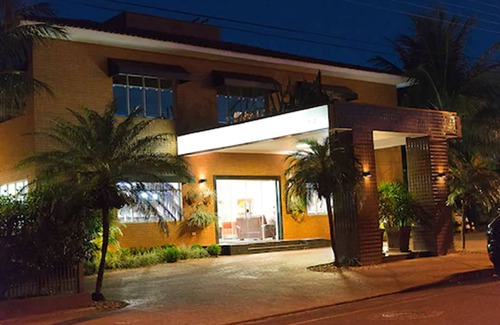 Ourinhos Hotel | Hotel Pousada Ourinhos