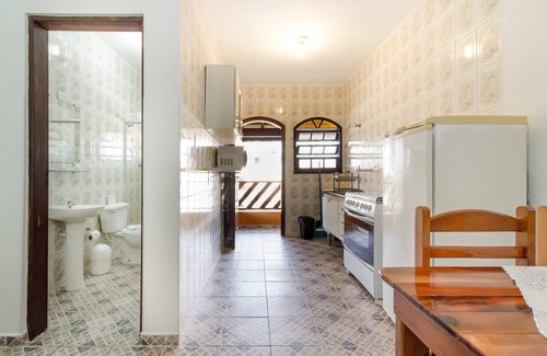 Indaia Hotel | Hotel Pousada Paradise