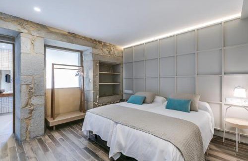 Caldas de Reis Hotel | Hotel Pousada Real