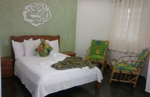 Balneario Iguape Hotel | Hotel Pousada Recanto