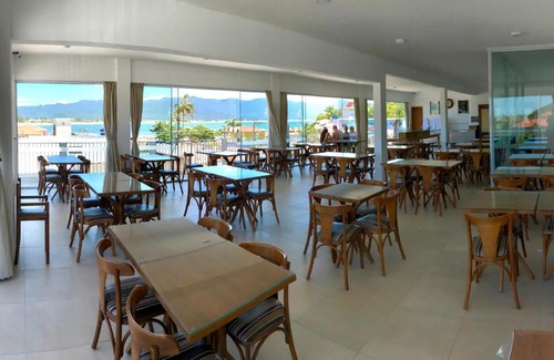 Pinheira Hotel | Hotel Pousada Santos