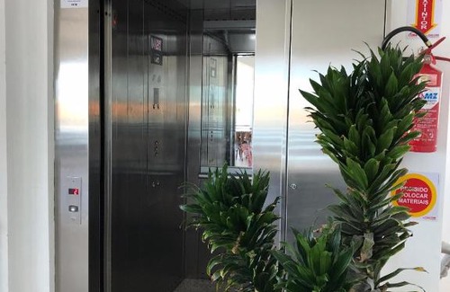 Pinheira Hotel | Hotel Pousada Santos