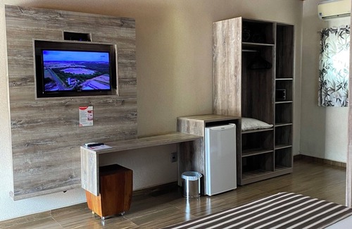 Olimpia Hotel | Hotel Pousada Villa Itália